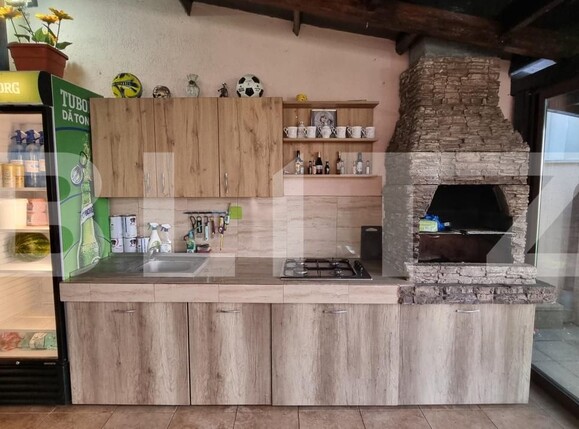 Casa de vânzare 3 camere Nord - 172283CV | BLITZ Satu Mare | Poza21