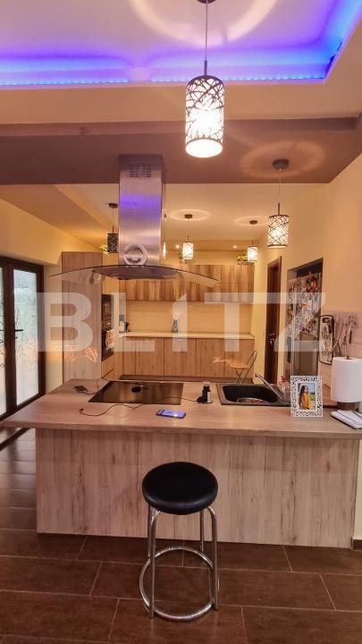 Casa de vânzare 3 camere Nord - 172283CV | BLITZ Satu Mare | Poza3