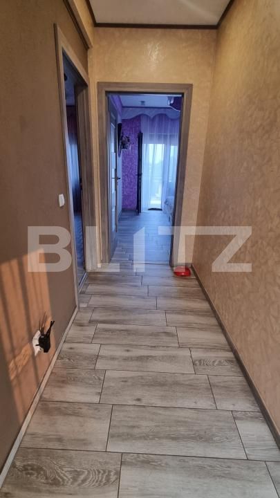 Casa de vânzare 3 camere Nord - 172283CV | BLITZ Satu Mare | Poza22