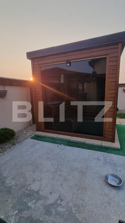 Casa de vânzare 3 camere Nord - 172283CV | BLITZ Satu Mare | Poza5