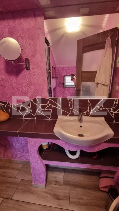 Casa de vânzare 3 camere Nord - 172283CV | BLITZ Satu Mare | Poza9