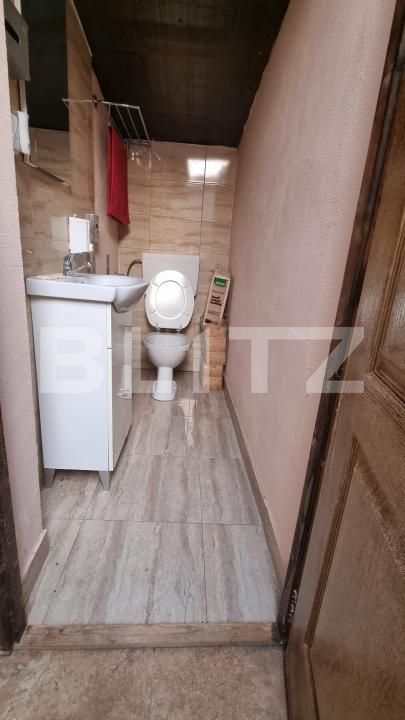 Casa de vânzare 3 camere Nord - 172283CV | BLITZ Satu Mare | Poza22