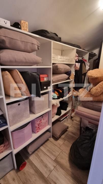 Casa de vânzare 3 camere Nord - 172283CV | BLITZ Satu Mare | Poza7