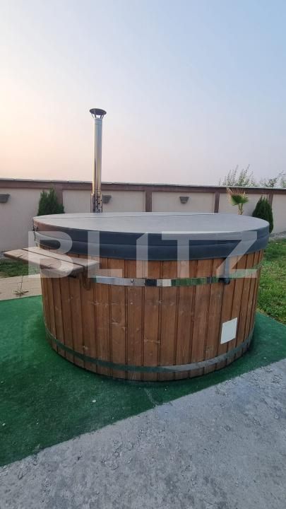 Casa de vânzare 3 camere Nord - 172283CV | BLITZ Satu Mare | Poza25