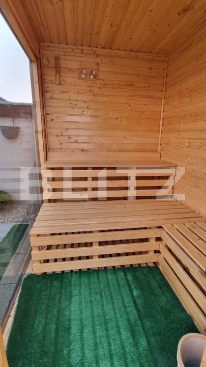 Casa de vânzare 3 camere Nord - 172283CV | BLITZ Satu Mare | Poza24