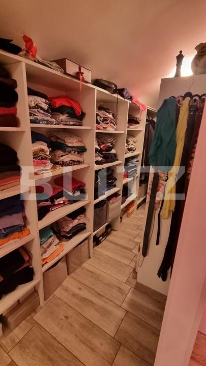 Casa de vânzare 3 camere Nord - 172283CV | BLITZ Satu Mare | Poza19