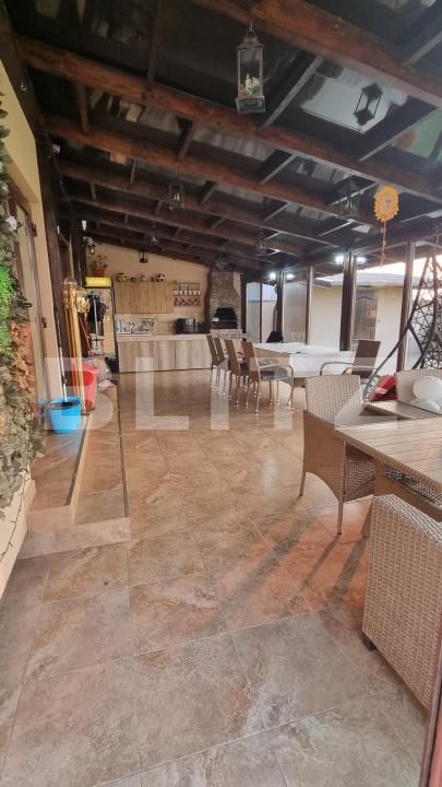Casa de vânzare 3 camere Nord - 172283CV | BLITZ Satu Mare | Poza2