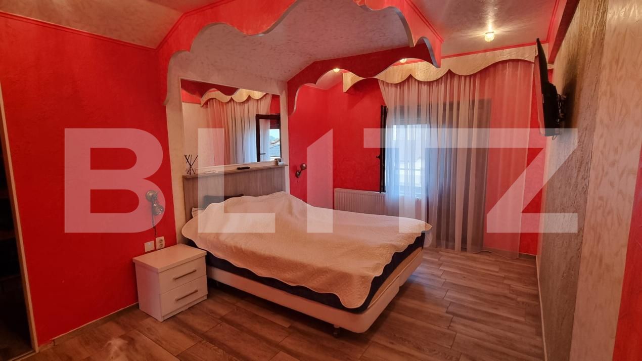 Casa de vânzare 3 camere Nord - 172283CV | BLITZ Satu Mare | Poza17