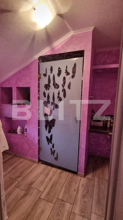 Casa de vânzare 3 camere Nord - 172283CV | BLITZ Satu Mare | Poza8
