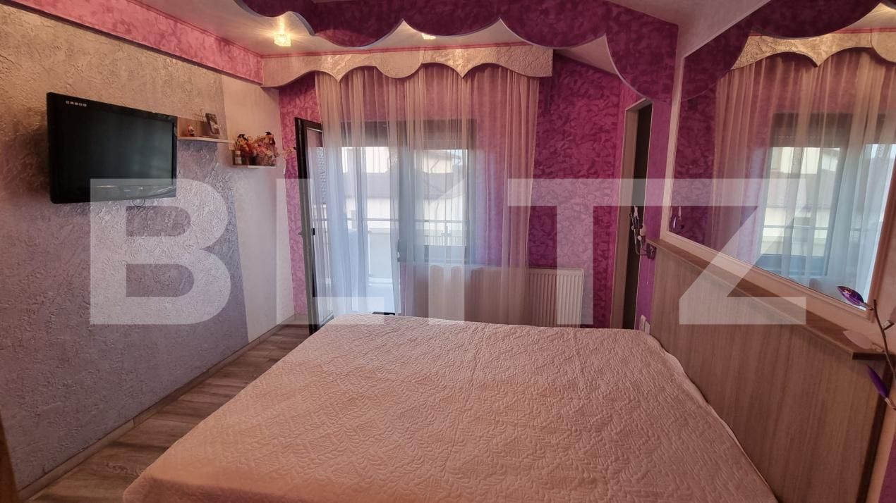 Casa de vânzare 3 camere Nord - 172283CV | BLITZ Satu Mare | Poza11