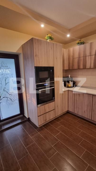 Casa de vânzare 3 camere Nord - 172283CV | BLITZ Satu Mare | Poza4