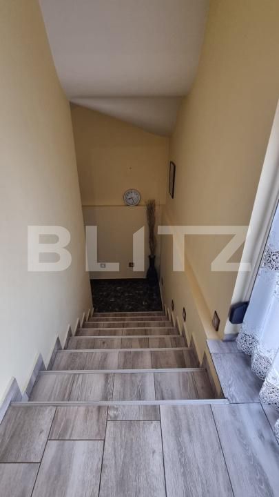 Casa de vânzare 3 camere Nord - 172283CV | BLITZ Satu Mare | Poza17