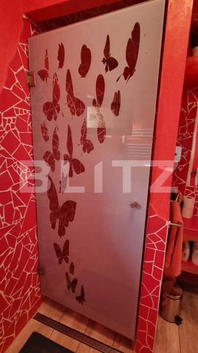 Casa de vânzare 3 camere Nord - 172283CV | BLITZ Satu Mare | Poza21