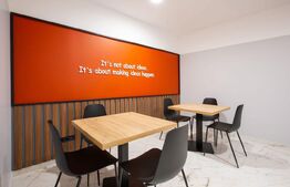 Închiriere spațiu de birouri ULTRACENTRAL