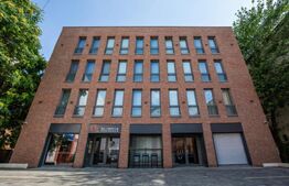 Închiriere spațiu de birouri ULTRACENTRAL