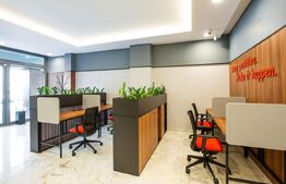 Închiriere spațiu de birouri ULTRACENTRAL