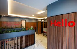 Închiriere spațiu de birouri ULTRACENTRAL