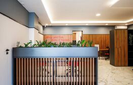 Închiriere spațiu de birouri ULTRACENTRAL