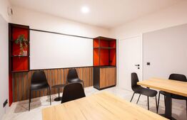 Închiriere spațiu de birouri ULTRACENTRAL