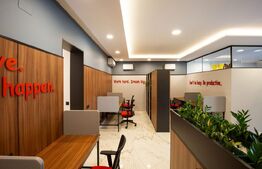 Închiriere spațiu de birouri ULTRACENTRAL