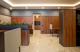 Închiriere spațiu de birouri ULTRACENTRAL