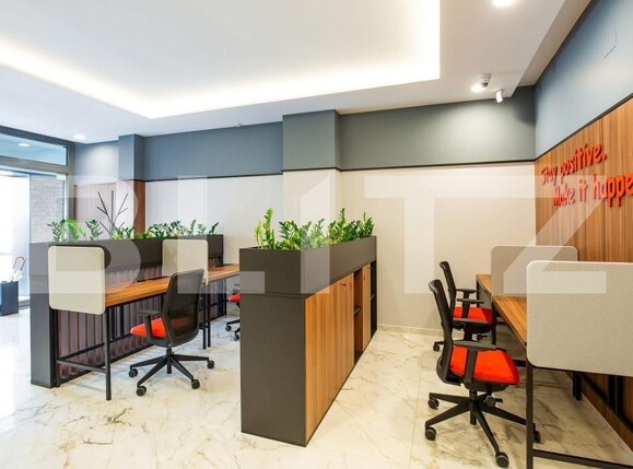 Spațiu birouri de închiriat Ultracentral - 172284SIB | BLITZ Satu Mare | Poza6