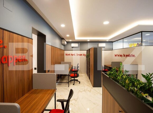 Spațiu birouri de închiriat Ultracentral - 172284SIB | BLITZ Satu Mare | Poza8