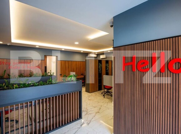 Spațiu birouri de închiriat Ultracentral - 172284SIB | BLITZ Satu Mare | Poza1