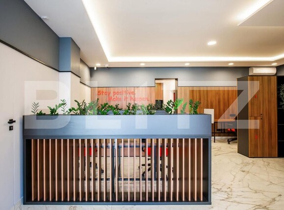 Spațiu birouri de închiriat Ultracentral - 172284SIB | BLITZ Satu Mare | Poza3