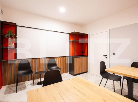 Spațiu birouri de închiriat Ultracentral - 172284SIB | BLITZ Satu Mare | Poza10