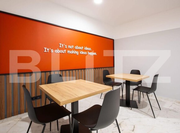 Spațiu birouri de închiriat Ultracentral - 172284SIB | BLITZ Satu Mare | Poza4