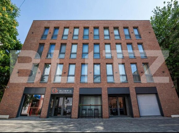 Spațiu birouri de închiriat Ultracentral - 172284SIB | BLITZ Satu Mare | Poza13