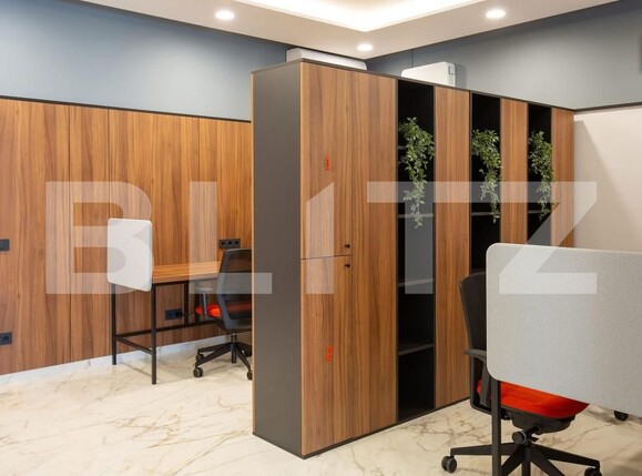 Spațiu birouri de închiriat Ultracentral - 172284SIB | BLITZ Satu Mare | Poza7