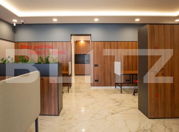 Spațiu birouri de închiriat Ultracentral - 172284SIB | BLITZ Satu Mare | Poza4