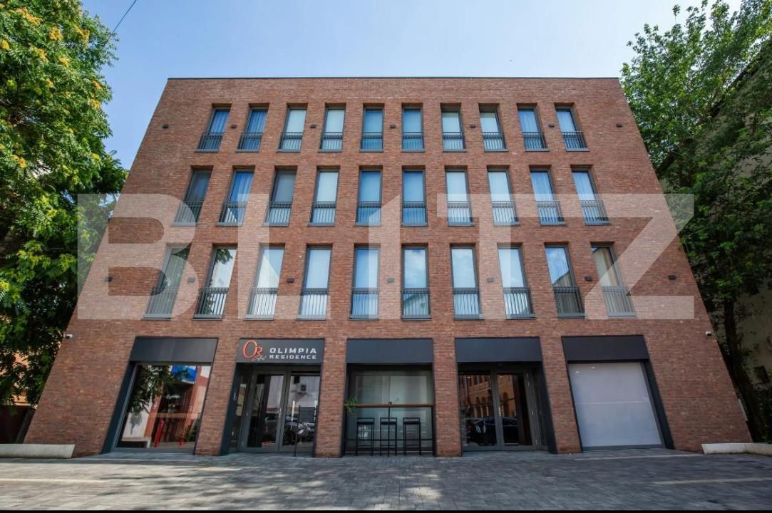 Spațiu birouri de închiriat Ultracentral - 172284SIB | BLITZ Satu Mare | Poza13