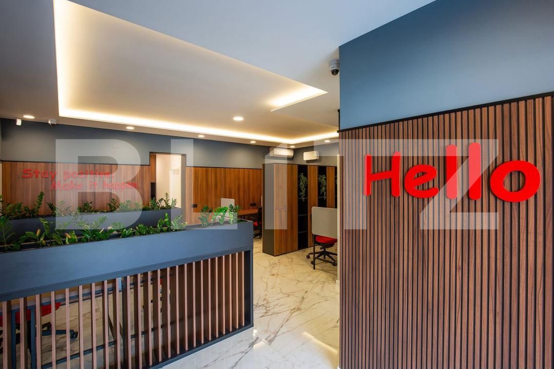 Spațiu birouri de închiriat Ultracentral - 172284SIB | BLITZ Satu Mare | Poza1