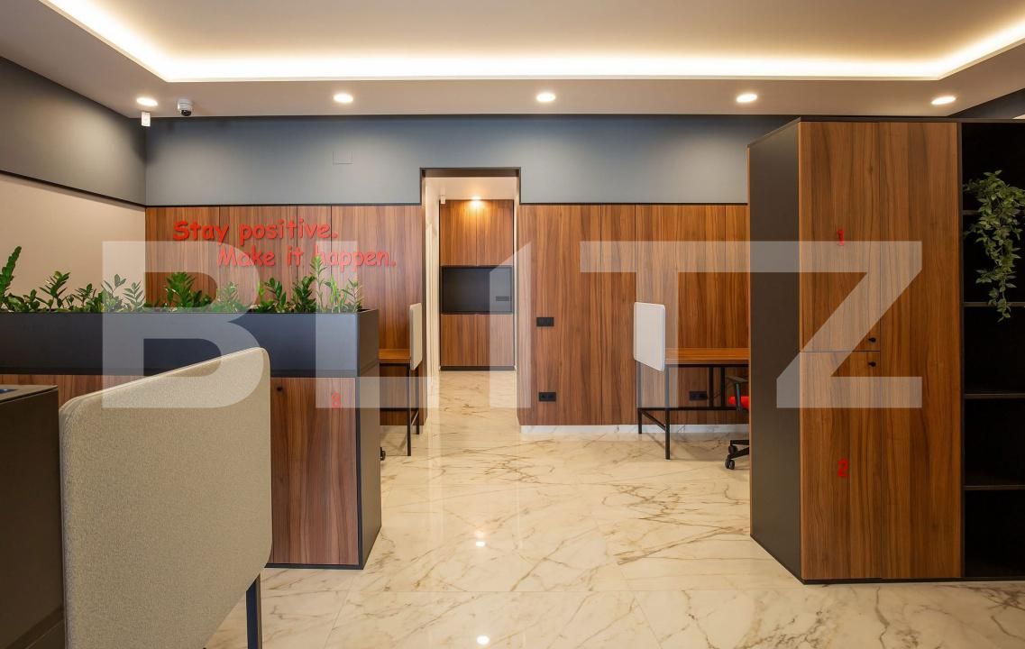 Spațiu birouri de închiriat Ultracentral - 172284SIB | BLITZ Satu Mare | Poza5