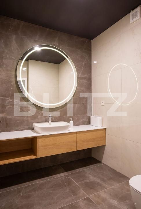 Spațiu birouri de închiriat Ultracentral - 172284SIB | BLITZ Satu Mare | Poza11