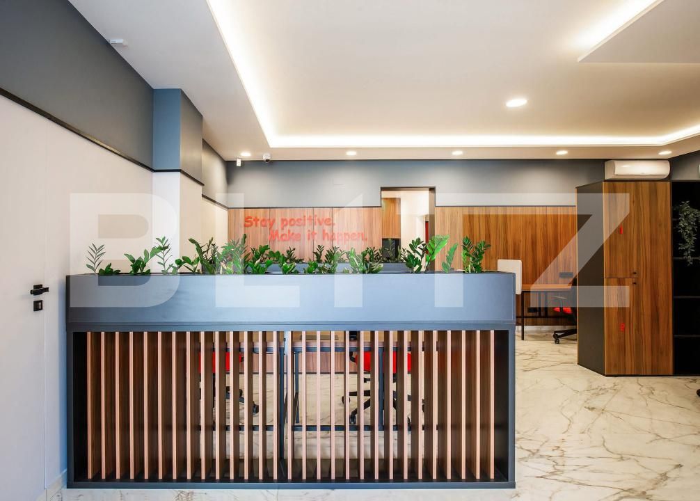 Spațiu birouri de închiriat Ultracentral - 172284SIB | BLITZ Satu Mare | Poza3