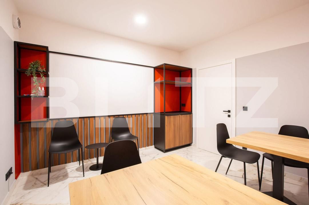 Spațiu birouri de închiriat Ultracentral - 172284SIB | BLITZ Satu Mare | Poza10