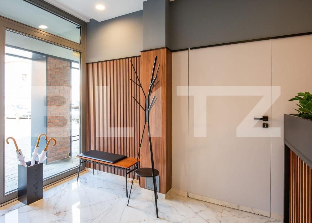 Spațiu birouri de închiriat Ultracentral - 172284SIB | BLITZ Satu Mare | Poza9