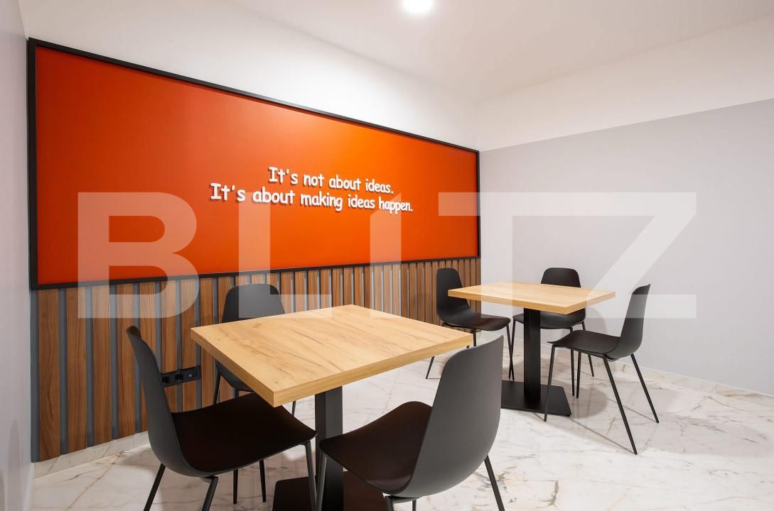 Spațiu birouri de închiriat Ultracentral - 172284SIB | BLITZ Satu Mare | Poza9