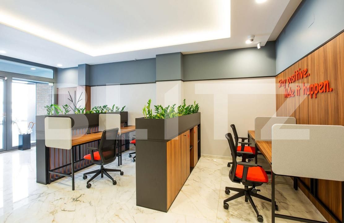 Spațiu birouri de închiriat Ultracentral - 172284SIB | BLITZ Satu Mare | Poza6