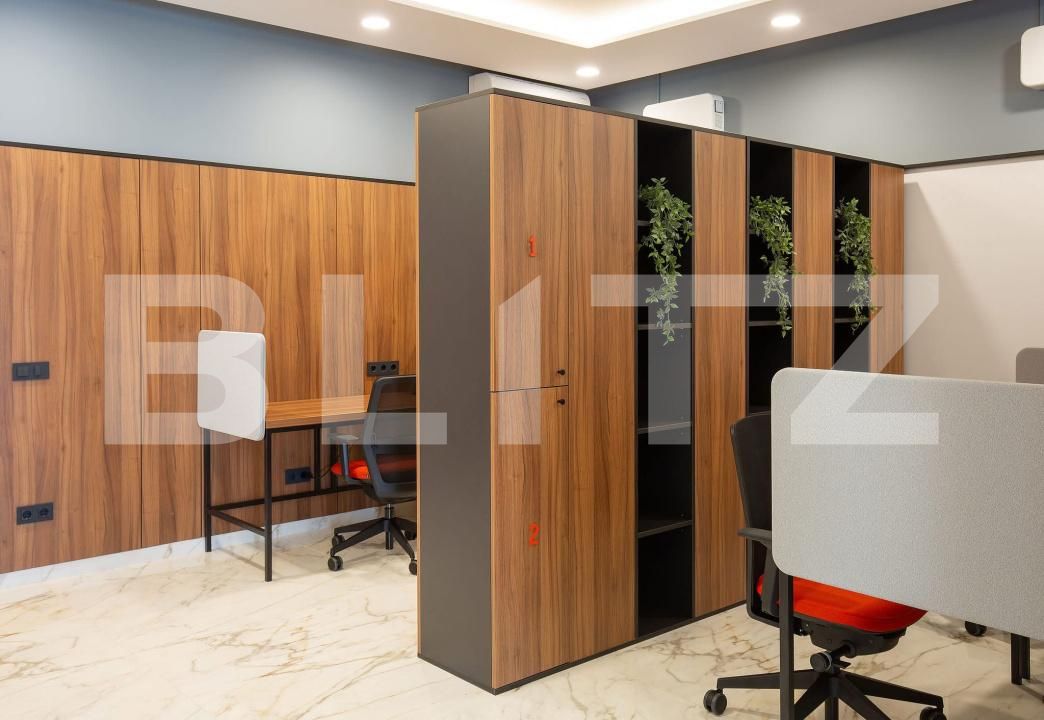 Spațiu birouri de închiriat Ultracentral - 172284SIB | BLITZ Satu Mare | Poza2