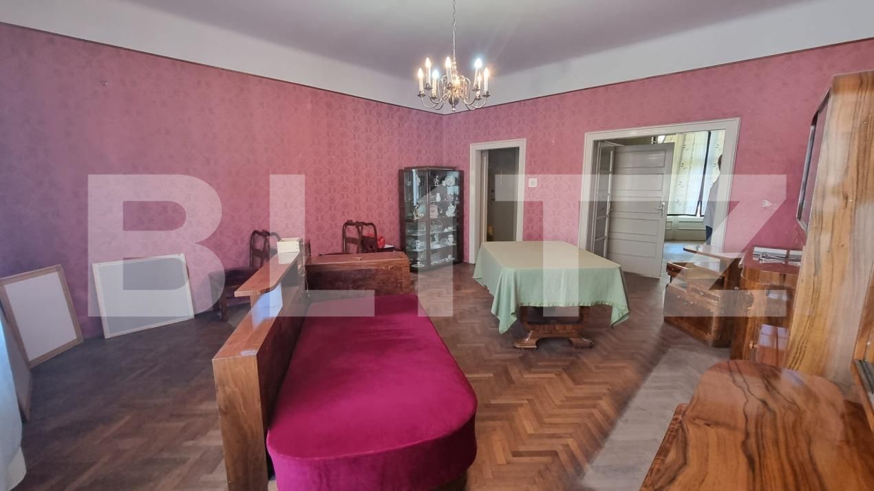 Apartament de vânzare 2 camere Ultracentral - 172324AV | BLITZ Satu Mare | Poza4
