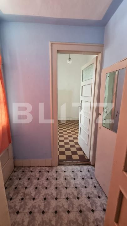 Apartament de vânzare 2 camere Ultracentral - 172324AV | BLITZ Satu Mare | Poza5
