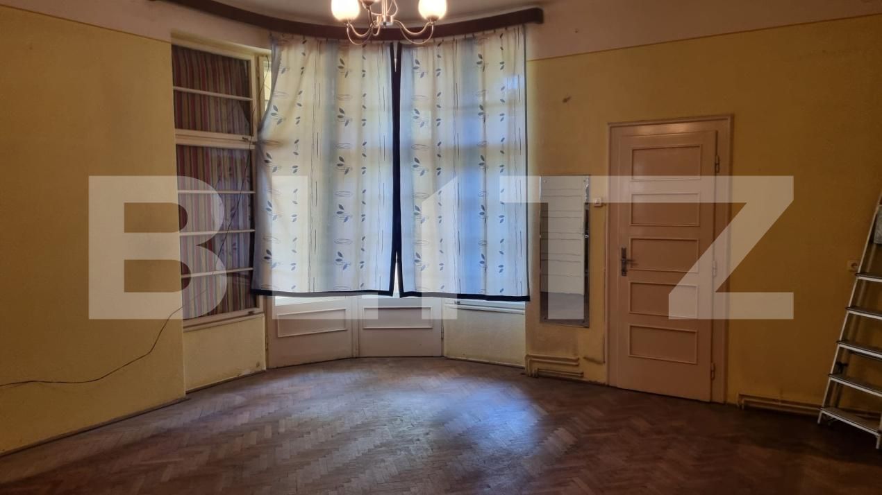Apartament de vânzare 2 camere Ultracentral - 172324AV | BLITZ Satu Mare | Poza1