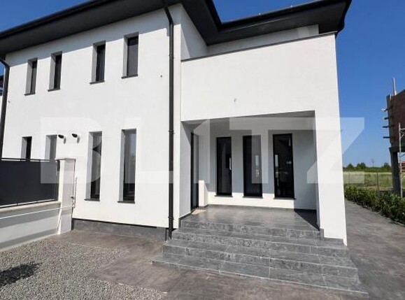 Casa de închiriat 4 camere Mărtineşti - 172326CI | BLITZ Satu Mare | Poza4