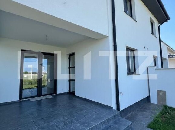 Casa de închiriat 4 camere Mărtineşti - 172326CI | BLITZ Satu Mare | Poza5