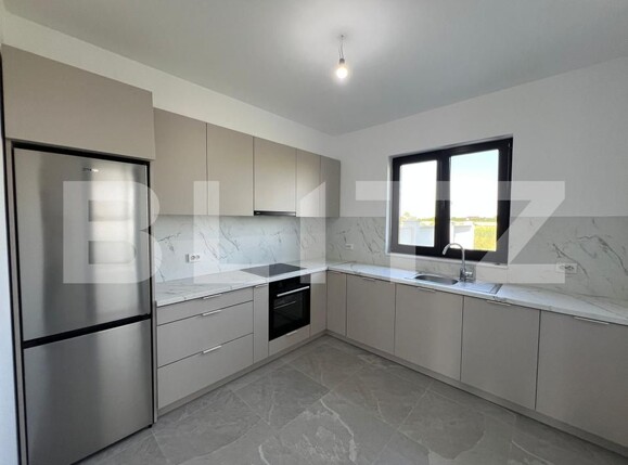 Casa de închiriat 4 camere Mărtineşti - 172326CI | BLITZ Satu Mare | Poza3